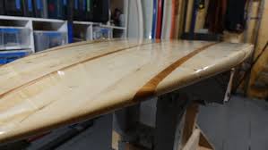 They used to be, though. How To Make A Chambered Wooden Surfboard 18 Steps With Pictures Instructables