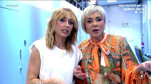 Ana María Aldón regresa a 'Fiesta' y explica el motivo de peso por el que ha estado desaparecida de la televisión