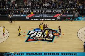 In november 2018, four students presented oral arguments before justices of the florida supreme court during the annual fsu law moot court final four competition. Why Is The Final Four Court Elevated Sbnation Com