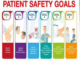 Nursing Reflections 2016 March 2016 Patient Safety Safety Posters Medical School Stuff