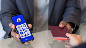 Check if your travel documents are sufficient. Global Covid 19 Travel Pass App To Launch In March Cnn Travel