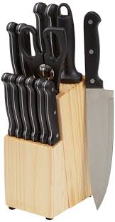Robot Check Knife Set Kitchen Best Kitchen Knives Kitchen Knives