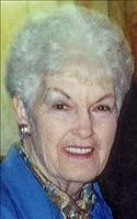 Lavada Hartline Obituary (2009)