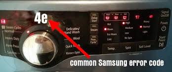 We list common washing machine troubleshooting methods and list the error or fault codes. Pin On Refrigeration And Air Conditioning