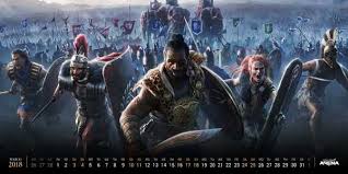 The bigger the dome, the more opponents he can challenge inside it. Arena Total Maps