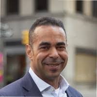 Johnny Lantigua's Instagram, Twitter & Facebook