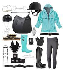 Designer Clothes Shoes Bags For Women Ssense Equestrian Outfits Riding Boots Fashion Riding Outfit