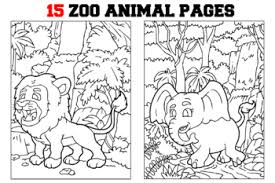 We did not find results for: Zoo Animal Coloring Pages Worksheets Teaching Resources Tpt