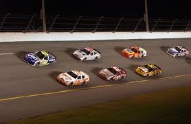 Ken schrader, chevrolet, 25, running 6. Nascar Images Daytona International Speedway