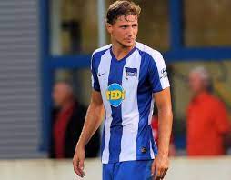 Goals by captain dedryck boyata and second. Hertha Left Rattling In Wake Of Klinsmann Chaos