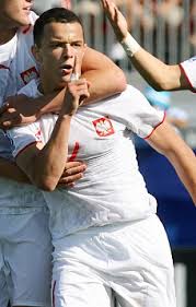 16 lipca janczyk oficjalnie podpisał z cska pięcioletni kontrakt. Polska Argentyna 1 3 12 07 2007