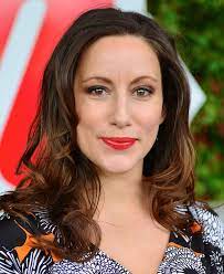 När mamma var liten, då var hon så rar. Lisa Nilsson Wikipedia