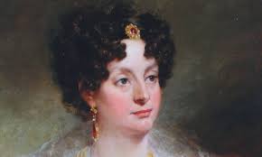 Regency nip and tuck … 'new' Constable portrait reveals the artist's  diplomacy