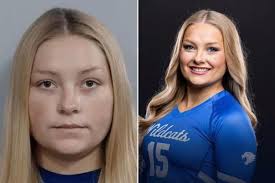 Kentucky Cheerleader arrested after baby found stuffed in her closet. She's  been charged with concealing birth of infant… tampering with evidence … and  abuse of a corpse… she admitted giving birth…