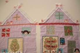Wer gut mit der nähnadel oder mit der nähmaschine umgehen kann, hat es nicht schwer damit, sich selbst, seine umgebung oder sein zuhause schön auszustatten. Home Sweet Home 1haus 2nahanleitungen Viele Variationsmoglichkeiten Mamahoch2