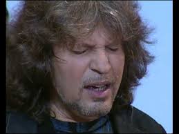 JOSÉ MERCÉ "TE RECUERDO, AMANDA"