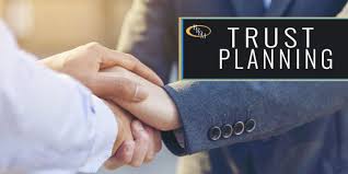 What are Trusts and How to Plan Them? - Estate Planning Law