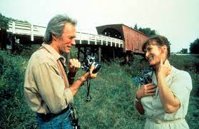 The bridges of madison county (original title). The Bridges Of Madison County Here Are The Most Romantic Movies Of All Time In No Particular Order Popsugar Love Sex Photo 38