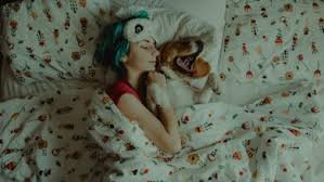 الوان غرف النوم المريحه ايها تختار صحتنا