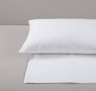 Woven 100% Polyester Fire-Resistant Pillow/Pillowcase