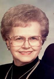 Elizabeth Enola Clough Obituary