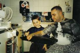 #bernardo not only dresses like he was 40 years old he also acts the part #bernardo silva #phil foden #manchester city #mcfc. Heartbreaking Tributes To Bristol Tattoo Artist Aaron Osborne 31 Who Has Died Bristol Live