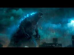 King of the monsters (2019). Godzilla King Of The Monsters Official Trailer 2 2019 Millie Bobby Brown Kyle Chandler Youtube