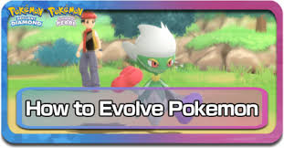 How To Get Mean Look In Pokémon Brilliant Diamond & Shining Pearl