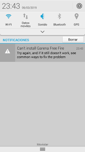 La publicación incluye contenido sobre acoso, incitación al odio, suplantación de identidad o desnudos, o contenido malicioso, ilegal, sexualmente explícito o comercial. Hola Quisiera Solucionar Un Problema Que Tengo A Instalar Free Fire Google Play Community