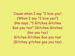 Check out our catering store catering store. Phineas And Ferb Gitchi Gitchi Goo Lyrics Extendend Hq Youtube