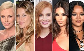 Tutti noi abbiamo un colore di occhi predominante e delle sfumature che li rendono unici. Colore Capelli E Armocromia Come Trovare Il Colore Giusto Con I Consigli Di Salvo Filetti