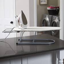 While they are primarily designed with the southern enterprises offers a multifunctional storage cabinet that can be used as a mirror, ironing board storage cabinet, and a storage space. 12 Best Ironing Boards 2020 The Strategist