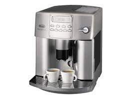 De'longhi esam04110s magnifica fully automatic espresso machine with manual cappuccino system silver. á Delonghi Esam3400 Fully Automatic Espresso Coffeemaker Best Price Technical Specifications
