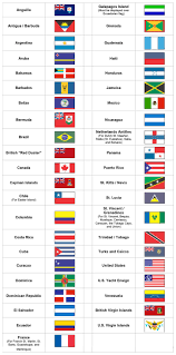 The flag of the caribbean island of saint lucia was adopted on march 1 1967. Eoceanic