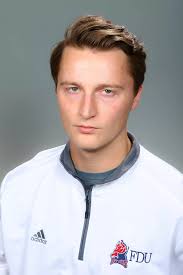 2019 Men's Lacrosse Roster