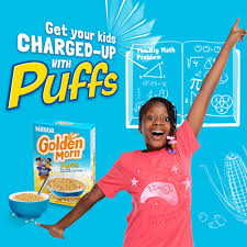 How to prepare golden morn. The Right Breakfast Can Make Or Break Your Child How Breakfast Helps Your Child Grow Daily Lagosmums