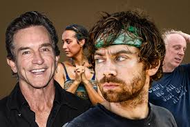 Survivor 50 cast: The single best contestant is back. I can't wait.