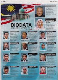 Former minister of education namibia. Biodata Cabinet Ministers 2018 Universiti Putra Malaysia