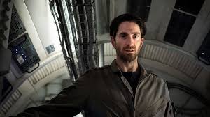 Iddo Goldberg In Snowpiercer Film