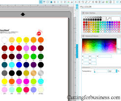 Advanced, easy to edit clothing mockup. How To Create Product Mockups In Silhouette Studio Cutting For Business