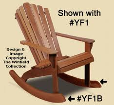 Check spelling or type a new query. Adirondack Furniture Plans Adirondack Rocker Rail Pattern