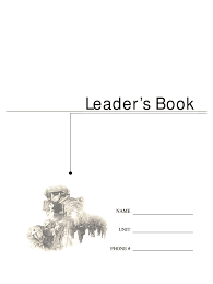 Facebook browser do not support download. U S Army Leader S Book Fill And Sign Printable Template Online Us Legal Forms