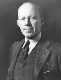 Forest Love Williams (1897-1954)