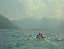 Rohmer Le Genou De Claire Lake Annecy Annecy Photo