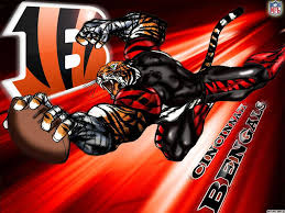 And receive a monthly newsletter with our best high quality wallpapers. Desktop Wallpaper Cincinnati Bengals