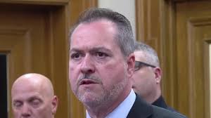 Tim Barker wins York County DA primary