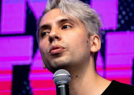 La noticia que le cambió la vida para siempre a Fabrizio Copano [FOTO]