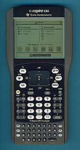 Muy recomendable la nspire cx cas. Ti Nspire Series Wikipedia
