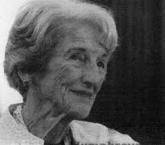 Beryl Hunter Obituary