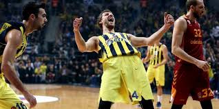 Fenerbahçe vs galatasaray's head to head record shows that of the 13 meetings they've had, fenerbahçe has won 3 times and galatasaray has won 2 times. Fenerbahce Istanbul Vs Galatasaray Odeabank Istanbul Game